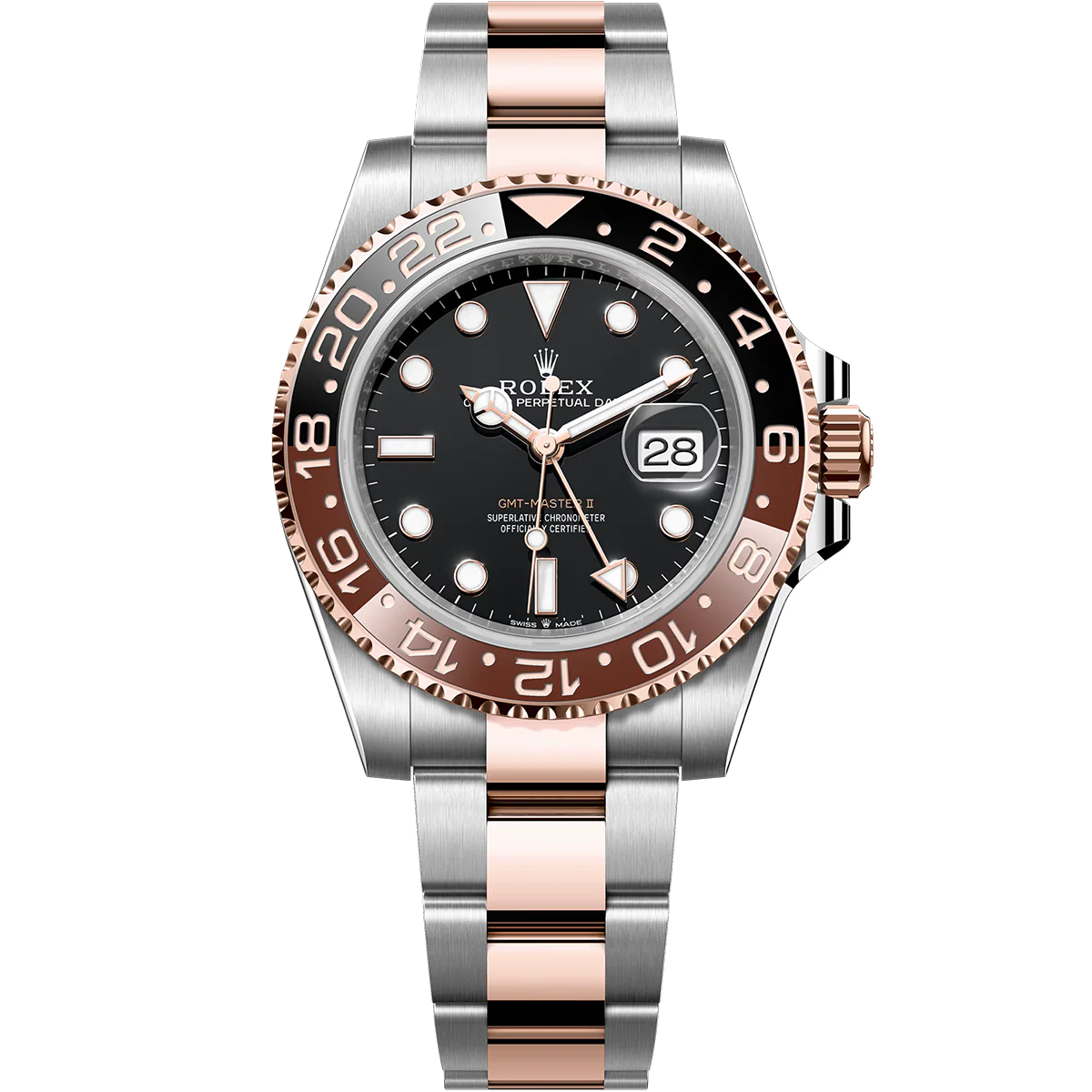Curated Timepiece 2