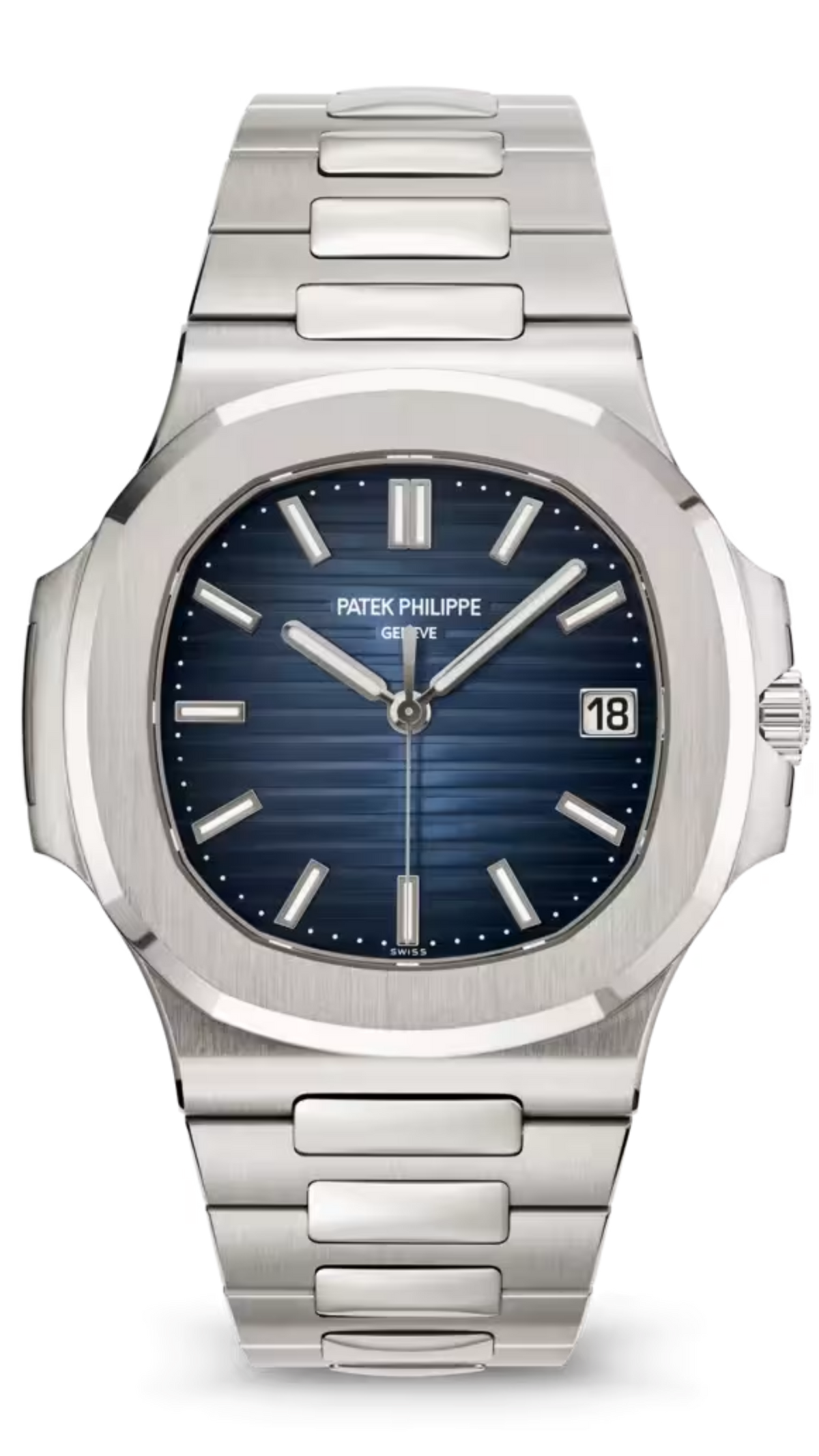 Curated Timepiece 3
